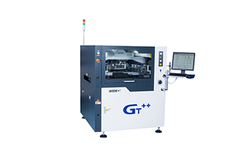 GT++全自動錫膏印刷機
